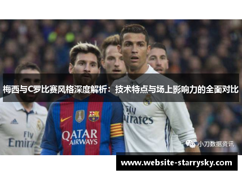 梅西与C罗比赛风格深度解析：技术特点与场上影响力的全面对比