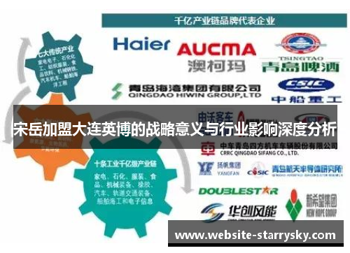 宋岳加盟大连英博的战略意义与行业影响深度分析