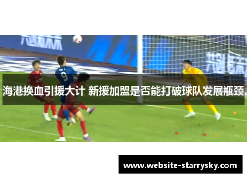 海港换血引援大计 新援加盟是否能打破球队发展瓶颈