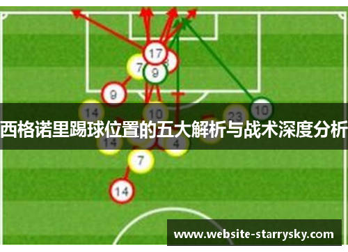 西格诺里踢球位置的五大解析与战术深度分析