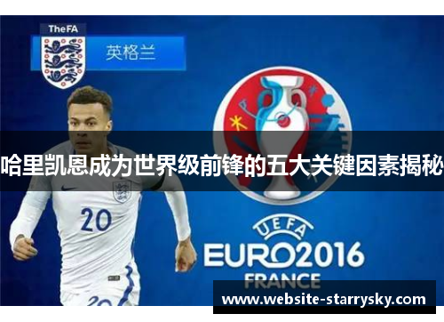 哈里凯恩成为世界级前锋的五大关键因素揭秘